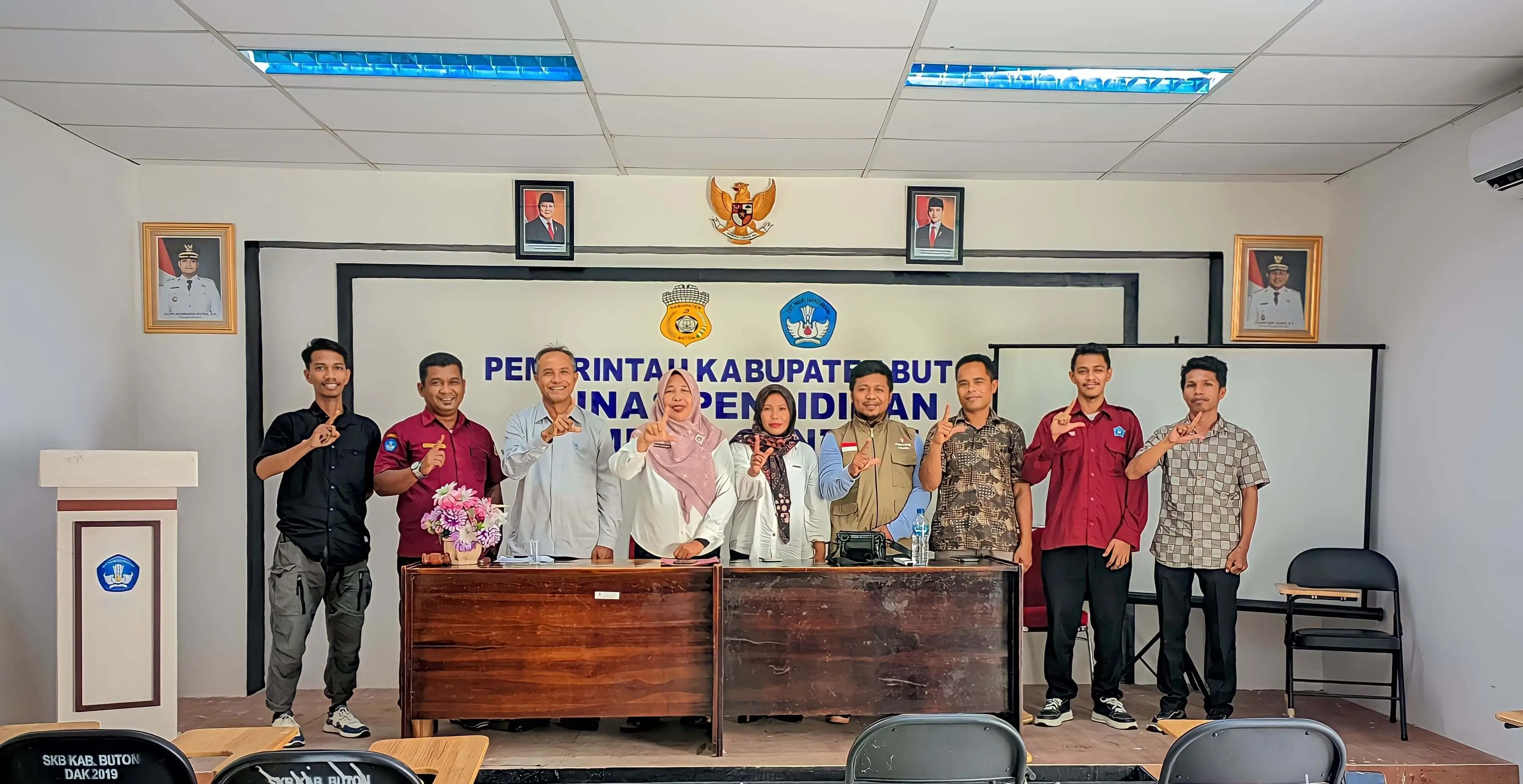 Kegiatan Belajar