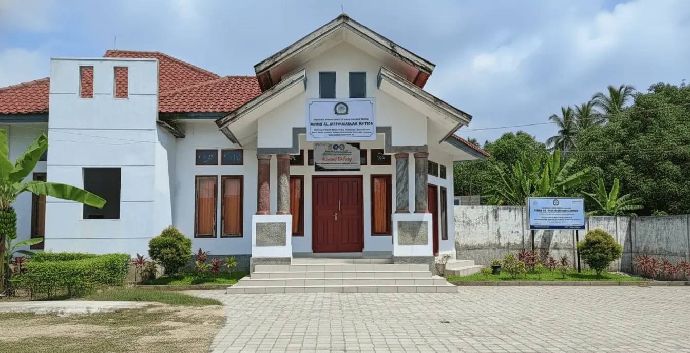 About PKBM