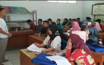 Gratis Pendaftaran Online Paket A Setara SD Tahun Pelajaran 2026/2027